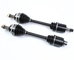 Insane Shafts 500HP Cv Axles For 02-06 Jdm DC5 Rsx Integra Type-r. Fixed Price $699.88.