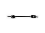 Gsp 87CB48J Front Right Cv Axle Assembly Fits 1984-1988 Pontiac Fiero. Fixed Price $87.67.
