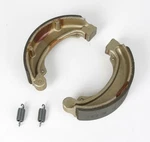 Standard Brake Shoes Rear 61-8215 1723-0252 14-820 166008 EBC820. Fixed Price $53.02.