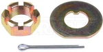 Dorman 04993 Spindle Nut Kit. Fixed Price $11.75.