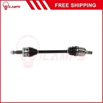 For 2019-2021 Lexus UX250H 2.0L 4-DOOR Rear Left Right Cv Axle Assembly. Fixed Price $44.37.