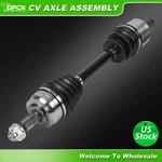 Fwd Fits 2015-2021 Jeep Renegade Fiat 500X Cv Axle Shaft Assembly Front Left. Fixed Price $75.99.