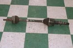 22-24 Wagoneer Right Rh Passenger Rear Side Cv Axle Shaft Unit Oem Factory. Fixed Price $209.99.
