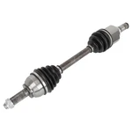 For Mazda 2.0L 2005-2013 2.5L 2012-2015 Cv Axle Shaft Front Driver. Fixed Price $67.59.