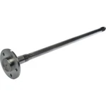 Dorman Products 630-505 Rear Left Axle Shaft Kit 2005-2014 Ford Mustang. Fixed Price $249.08.