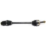 For Subaru Impreza Axle Assembly 2000-2004 Passenger Side Constant Velocity. Fixed Price $115.42.