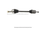 A1 Cardone 79ZM74D Front Left Axle Assembly Fits 2002-2006 Honda Crv 100% New. Fixed Price $152.68.