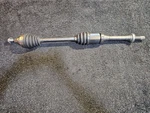 Gsp NCV11165 Axle Assembly Front Ford Escape 2.5L L4 2013-2019. Fixed Price $116.06.