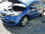 Kia Forte 2014 Front Left Axle Shaft 49500A7100 4597. Fixed Price $55.00.