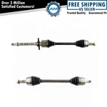Front Cv Axle Assembly Set For 2011-2013 Honda Odyssey Ex-l Lx. Fixed Price $219.85.