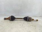 2012-2015 Chevrolet Captiva Sport Axle Shaft Front Driver Cv C/v DLCH3. Fixed Price $76.47.