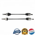 NCV10224 NCV16017 Rear Pair Axle Joint For Chevrolet Traverse Buick Enclave. Fixed Price $281.23.