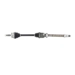 Trakmotive TO-8270 Cv Axle Shaft For 06-12 Toyota RAV4. Fixed Price $157.57.