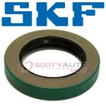 Skf Front Wheel Seal For 1975-1977 Dodge W100 Driveline Axles Gaskets Ms. Fixed Price $22.21.