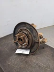 Driver Left Rear Knuckle/stub Coupe Fits 08-15 Cts 960602. Fixed Price $100.00.
