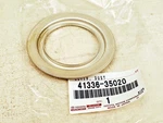 41336-35020 Genuine Toyota Oem Cover, Dust(for Front Drive Shaft), Rh Lh. Fixed Price $31.67.