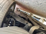Mercedes Benz GLK350 2010-2015 Rear Suspension Assembly Right Passenger 983299. Fixed Price $391.50.
