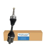 Front Cv Axle Shaft For 95-05 Chevy Cavalier Pontiac Sunfire W/ 4 Spd. Automatic. Fixed Price $89.99.