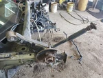 (local Pickup Only) Loaded Beam Axle Gasoline Model Fits 14-16 Soul 1834737. Fixed Price $199.90.