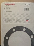 Fel-pro 4776 Axle Flange Gasket. Fixed Price $13.99.