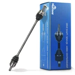 Maxfavor For 2012 2013 14 15 16 2017 Fiat 500 Auto Front Right Cv Axle Assembly. Fixed Price $139.87.