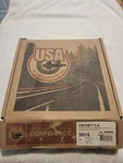 Usa Standard/yukon Gear Bearing Kit ZBKGM11.5-A 2001-2010 Gm/chysler 11.5" Rear. Fixed Price $199.95.