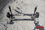 Beam Axle Assembly Chassis Opt Gng W Drum Brakes Fits 11-12 Chevy Cruze 690515. Fixed Price $300.00.