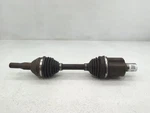 2006-2011 Cadillac Dts Axle Shaft Front Driver Cv C/v Bwakd. Fixed Price $61.27.