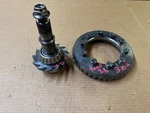 87-93 Ford Mustang 3.08 Ring & Pinion Gears Set 8.8 Axle Differential Carrier Oe. Fixed Price $189.99.