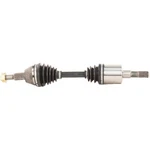 Trakmotive Cv Axle Shaft Front Driver Left Side For Jeep Liberty Dodge Nitro 4WD. Fixed Price $122.95.