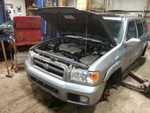 Front Axle 4.363 Ratio Fits 96-99 01-04 Pathfinder 1744546. Fixed Price $700.71.