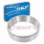 Skf Rear Axle Differential Bearing Race For 1968-1971 Lincoln Mark Iii Dr. Fixed Price $17.72.