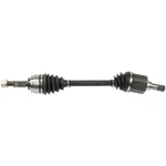 Trakmotive Joint Axle Shaft Front Driver Side For Nissan Sentra Automatic Cvt. Fixed Price $96.95.