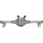 Housing With Metric Brackets, 58 Inch Hub-to-hub Width, Fits Ford 9. Fixed Price $602.99.