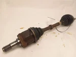 Front Driver Axle Shaft Fits Toyota Sienna 2004 - 2010. Fixed Price $91.80.