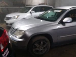 Passenger Right Rear Knuckle/stub Fits 04-08 Pacifica 2147396. Fixed Price $95.00.