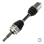 Front Right Cv Axle Shaft Assembly For 1996-2002 Chevy Cavalier 2.4L 26079532. Fixed Price $67.99.