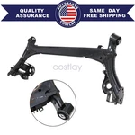Rear Subframe Axle Crossmember 1J0500045 For Volkswagen Jetta Golf 1999-2005. Fixed Price $236.77.
