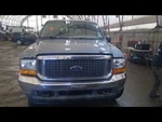 Front Axle Wheel Abs 4.10 Ratio Fits 01-05 Excursion 4188315. Fixed Price $569.90.