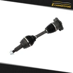 Cv Axle Shaft Fits Gmc Sierra Chevrolet Silverado Suburban 1500 4WD Front. Fixed Price $77.99.