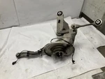 16-19 Jaguar Xf Rear Right Passenger Spindle Knuckle W/ Hub & Arm Q. Fixed Price $191.99.