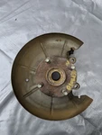 99-03 Mazda Miata Rear Spindle Knuckle Passenger Side No Abs NC10-26-130 01NBA3D. Fixed Price $148.15.
