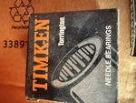 Timken B-2412 / B2412 Needle Bearing Dodge Viper. Fixed Price $21.94.
