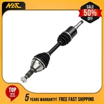 Front Left Cv Axle Shaft Assembly Fits 2013-2015 Chevrolet Malibu 2.5L 661541. Fixed Price $65.99.