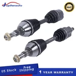 2PCS Front Cv Axle Shafts For Chevy Impala Buick Lacrosse Pontiac Grand Prix. Fixed Price $97.89.