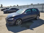 Left Rear Spindle Knuckle Oem 15-21 Volkswagen Golf. Fixed Price $75.00.