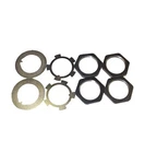 Mile Marker Hub Conversion Kit For Toyota 4RUNNER Land Cruiser T100 Tacoma. Fixed Price $99.00.