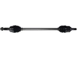 Trq Cv Axle Shaft Assembly Fits 2015-2017 Lexus NX200T 2006-2017 Toyota RAV4. Fixed Price $90.00.