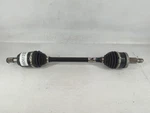 2018 Kia Sportage Axle Shaft Front Driver Cv C/v Vpghd. Fixed Price $61.27.