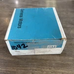 Genuine Gm 10.5 Differential Bearing Adjuster Nut 26057101 (new Old Stock). Fixed Price $18.75.